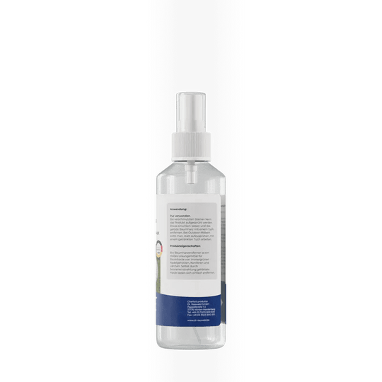 Dr. Rauwald Bio - Baumharzentferner 100ml – Baumharz von Stein & Metall entfernen - Dr. Rauwald - Reinigungsmittel Made in Germany