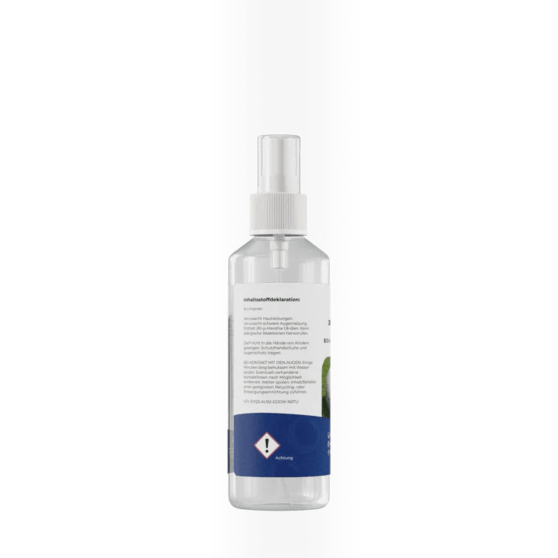 Dr. Rauwald Bio - Baumharzentferner 100ml – Baumharz von Stein & Metall entfernen - Dr. Rauwald - Reinigungsmittel Made in Germany