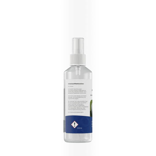 Dr. Rauwald Bio - Baumharzentferner 100ml – Baumharz von Stein & Metall entfernen - Dr. Rauwald - Reinigungsmittel Made in Germany